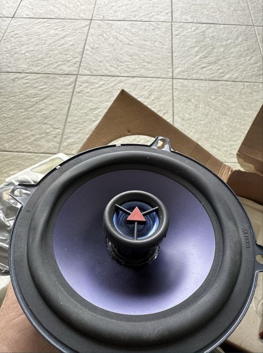 Colunas signat para automóvel oferta tweeters