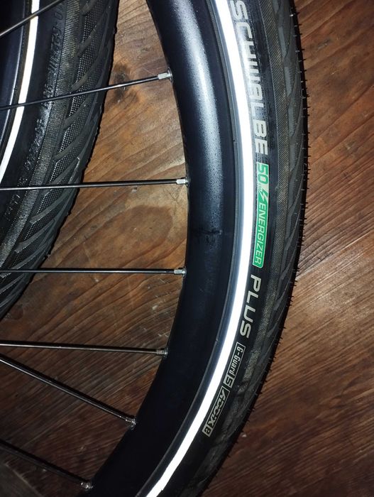 Вілсет колеса 28/29 КТМ