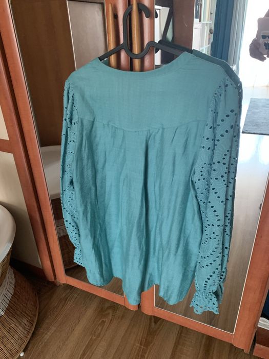 Bluzka resrved polecam