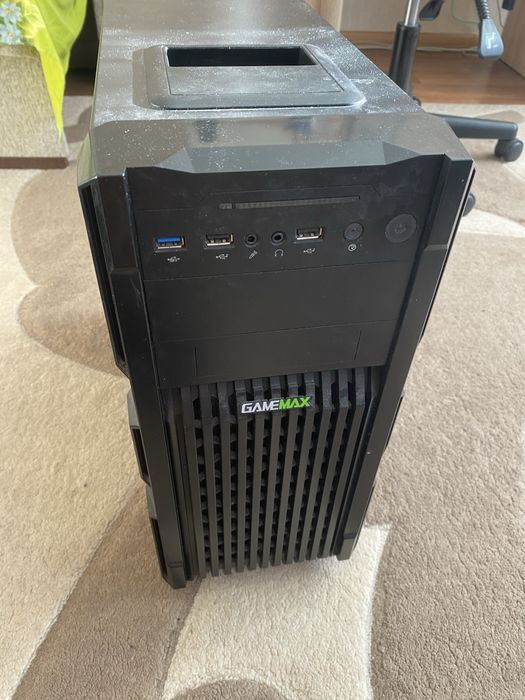 Запчастини до пк відеокарта оперативна память процесор материнка корпу