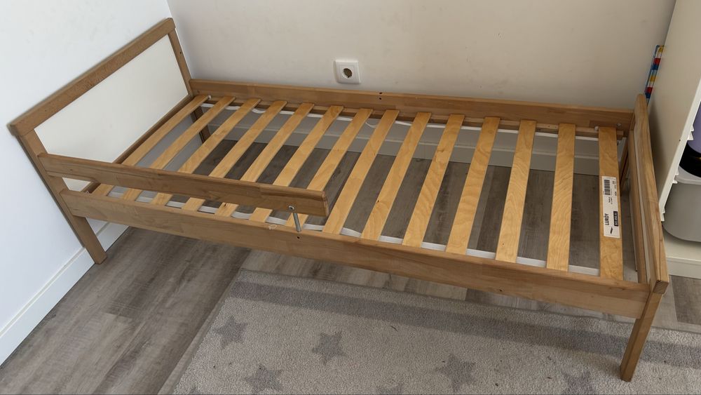 Cama crianca ikea