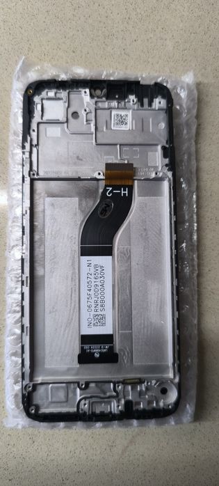 Ecrã para telemóvel Xiaomi Redmi 13C