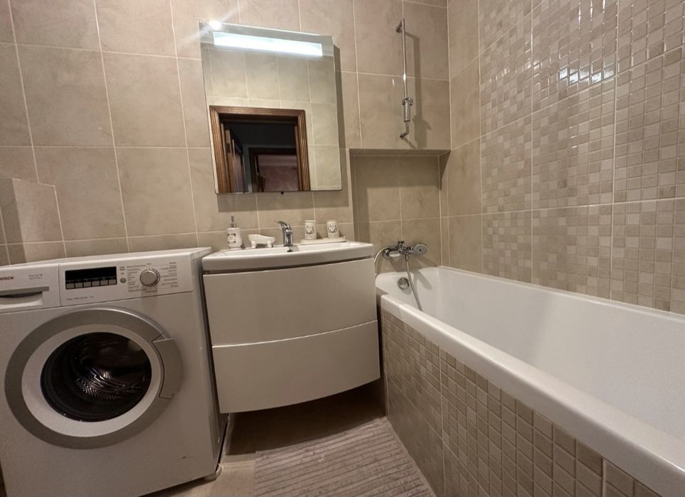 3-rooms apartment apartment by the address st. Kulikovo pole pl Oktyabrskoy revolyutsii pl (area 65 m²) - Atlanta.ua - photo 5