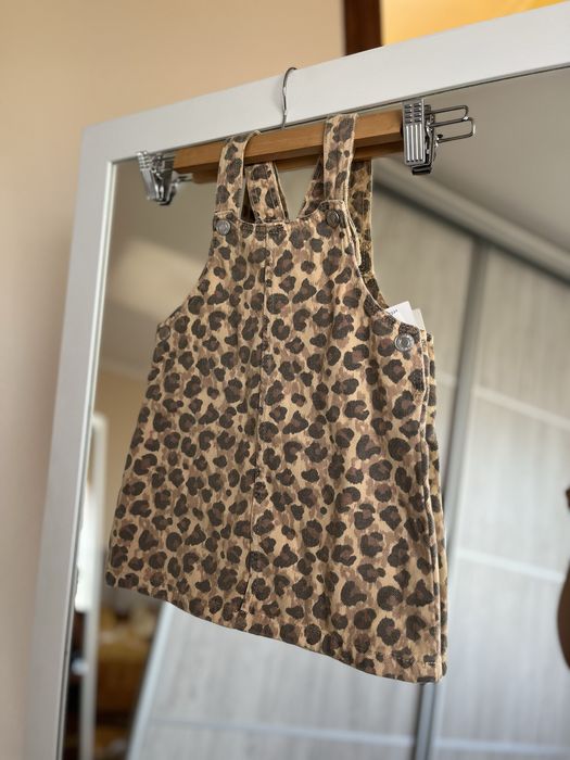 Сарафан та джинси Н&М 80 розмір