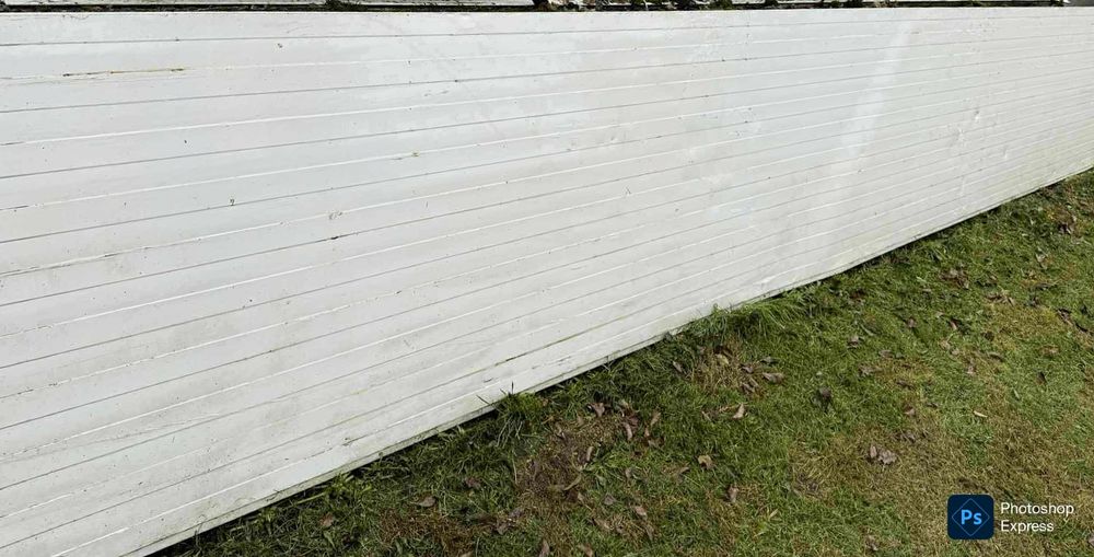 Płyty warstwowe 6.4x1x0.18m