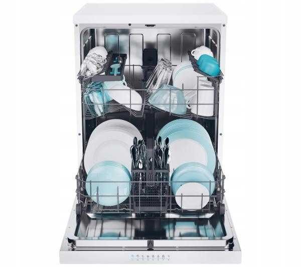 Zmywarka wolnostojąca Candy RapidO CF 3E7E0W