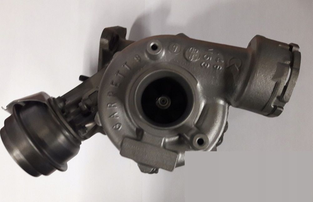 Турбина Volkswagen Touran Golf Passat Bora 1.9 TDI Пасат Гольф 1.9тді