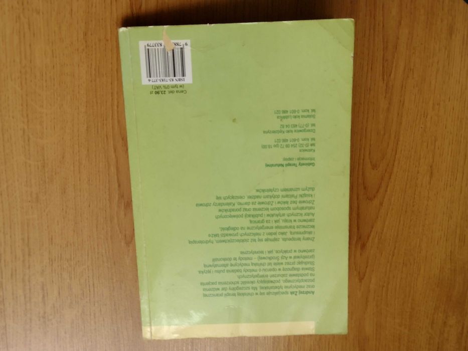 Zdrowie na co dzień - medycyna naturalna poradnik
