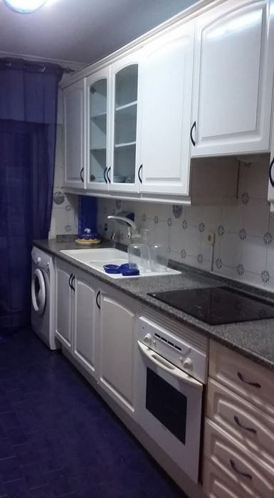 Alugam-se Apartamento T2 Massamá