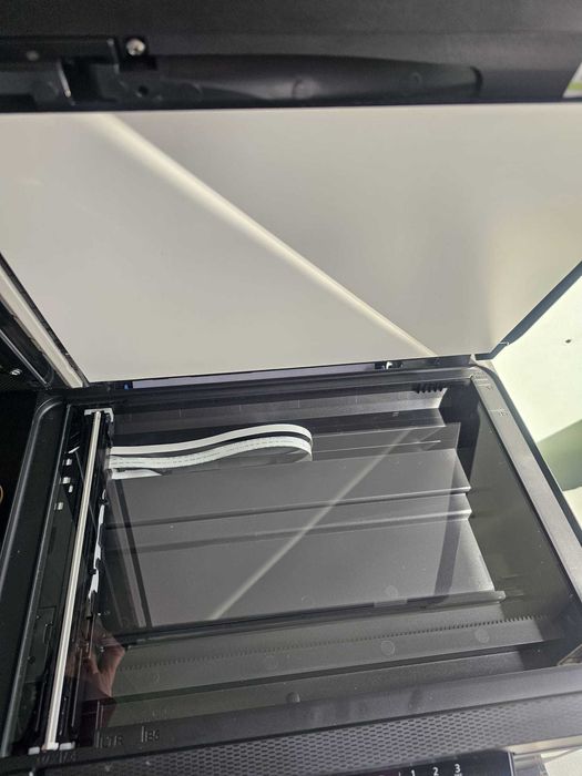 Impressora Epson Workforce WF-2870