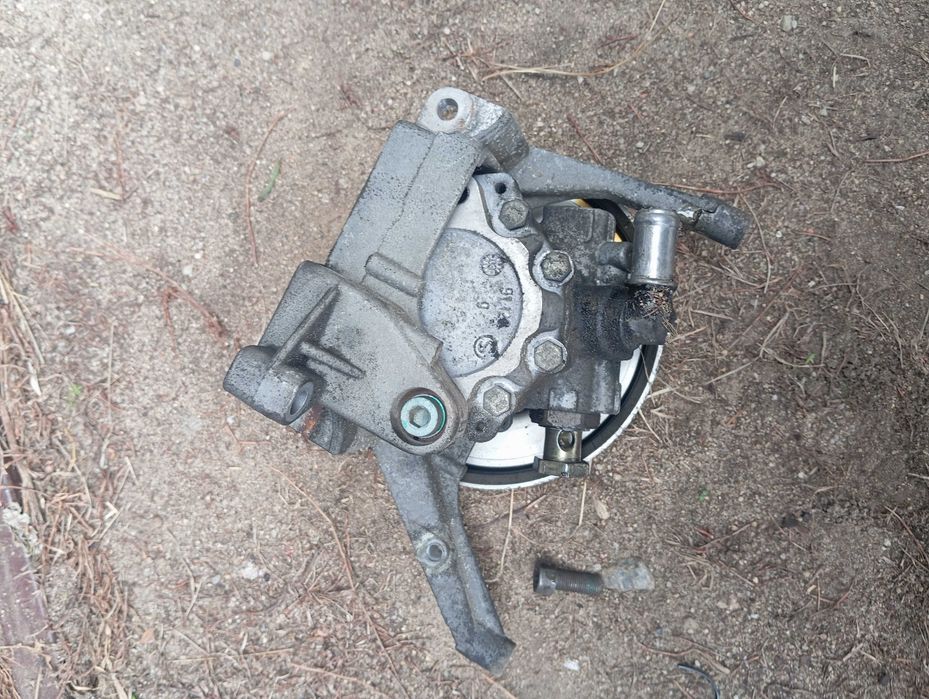 Pompa Wspomagania Audi A4 B5 A6 C5 2.4 2.7 2.8 V6 VW Passat B5 2.8 V6 Skoda
