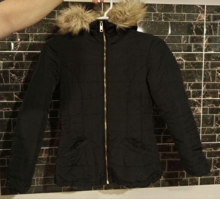 Курточка жіноча Осінь р.40