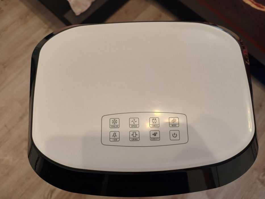 Klimator Raven Ek001