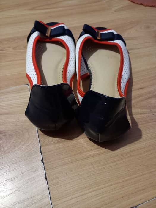 Sprzedam buty damskie