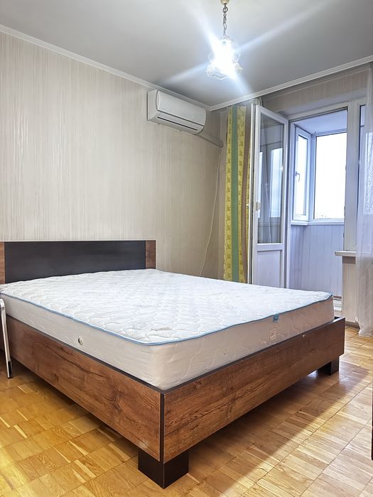 2-кімнатна квартира за адресою вул. Пр Тичини (площа 45,7 м²) - Atlanta.ua - фото 2