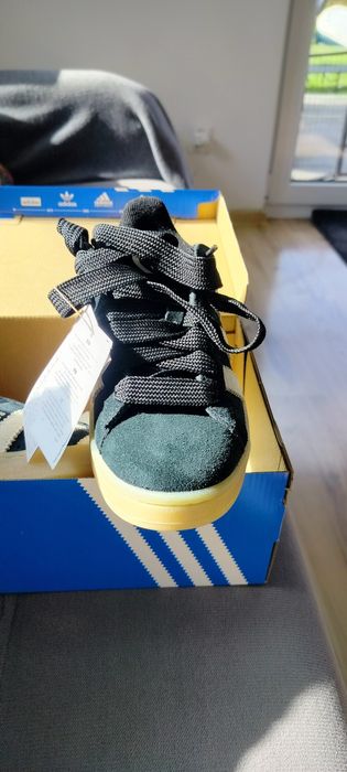 Adidasy campus nowe