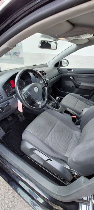 Volkswagen Golf 1.9 tdi Variant