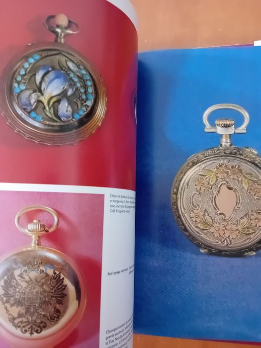 Montres anciennes