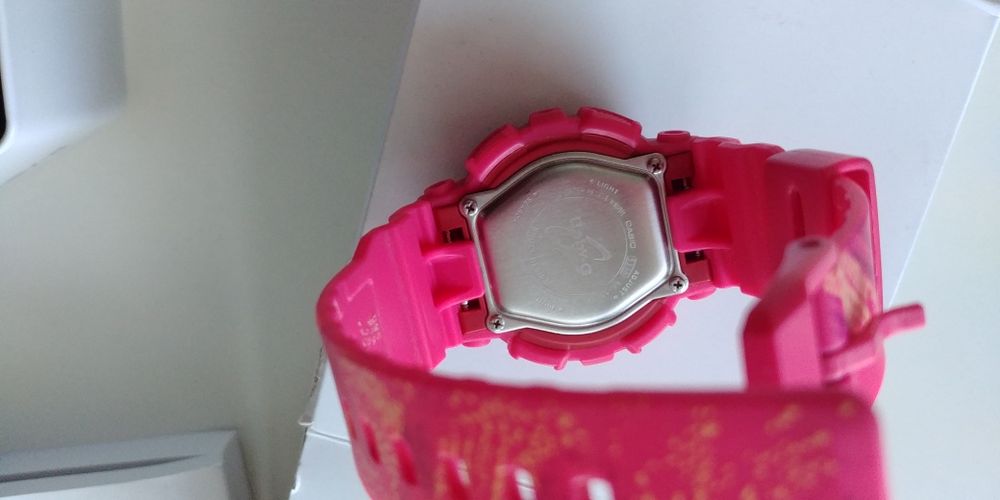Casio Baby-G BA-110TX-4A