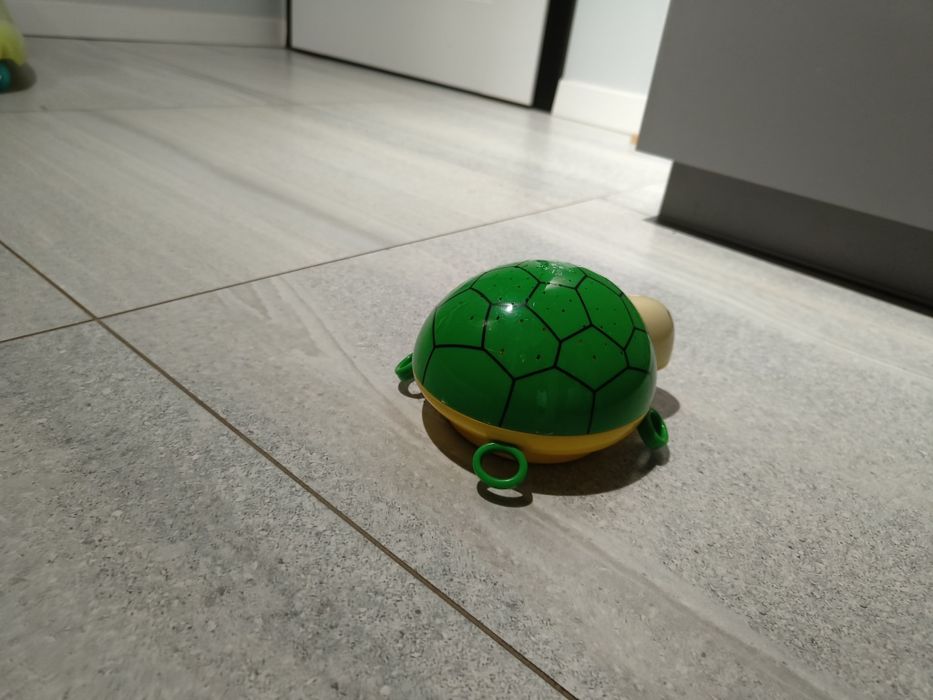 Lampka nocna dla dziecka