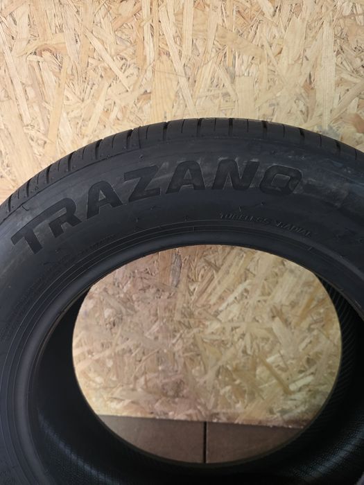 Nowe Opony Letnie 185/65R15 88H Trazano ZuperEco z-107