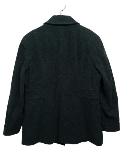 Płaszcz damski wełniany kaszmir 40 L
