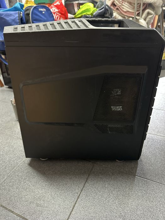 Caixa para pc Trooper