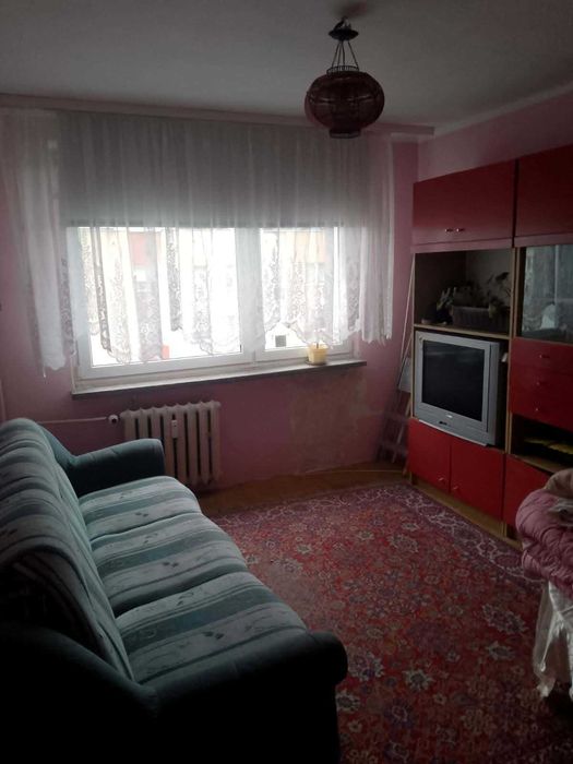 *REZERWACJA* Sprzedam Mieszkanie Kędzierzyn-Koźle, os. Piastów
