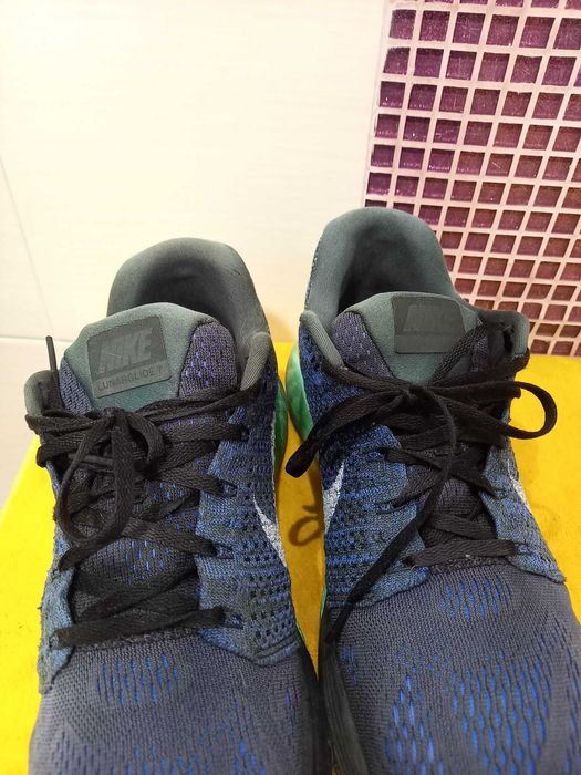 Ténis Nikee LunarGlide7 Nº44