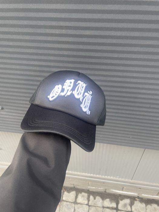 Кепка Gutta опий