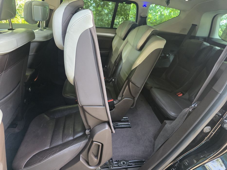 Renault  Espace V 1.6 DCI Initiale Paris 160cv