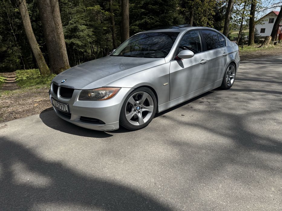 Bmw e90 335i automat