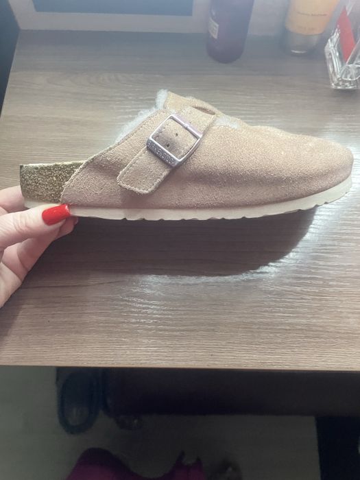 Сабо женские 38 размера