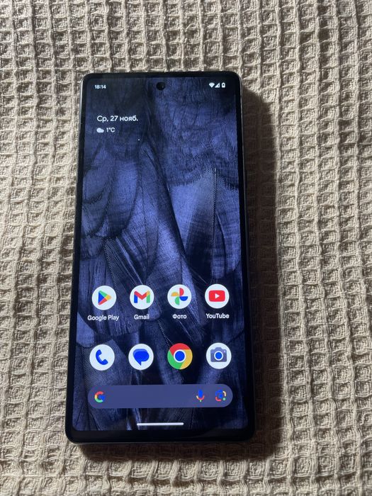 Разблокировка телефонов