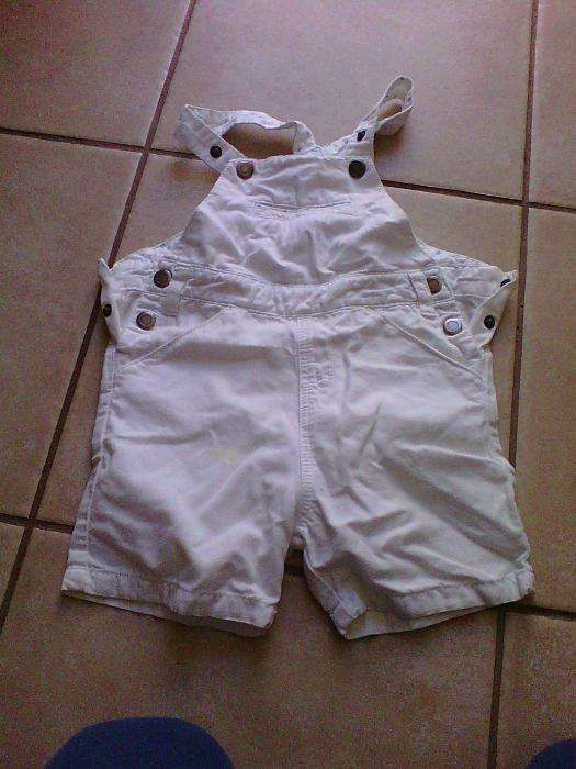 Roupa variada Benetton ,Duparei au meme , Disney .