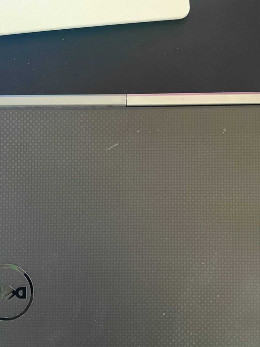 Laptop DELL Precision 7720 i7-6920HQ |64GB RAM | 1TB SSD Quadro P5000|