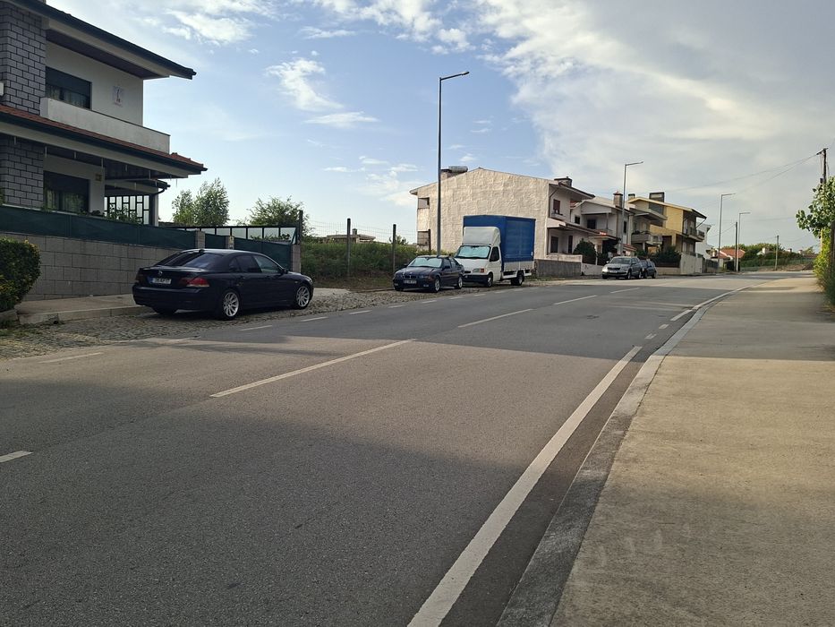 Terreno Castêlo da Maia