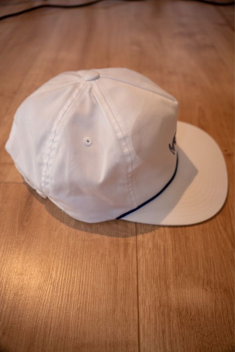 Кепка Vans Rope Snapback