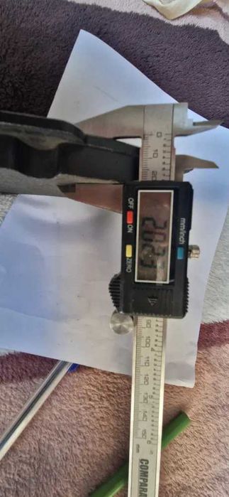 Klocki hamulcowe opel Corsa, Meriva, Astra