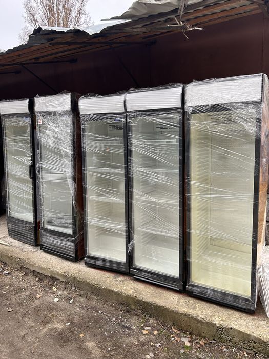 Распродажа Холодильник для напитков по 8000 Витрина Морозилка б/у