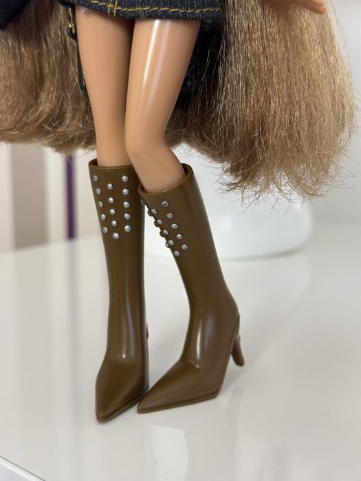 Лялька братц bratz yasmin talking