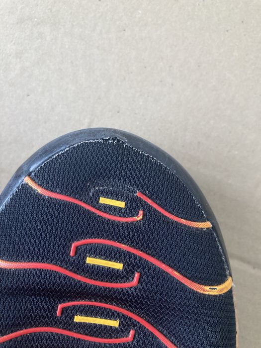 Ténis Nike Air Max Volcano, Nº44,5