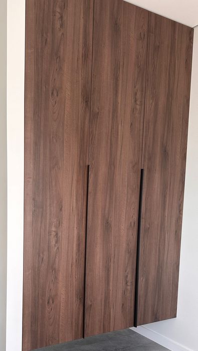 Шафа фасади Egger