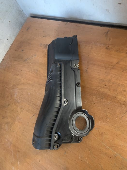 Osłona filtra powietrza bmw e60/e61 e46 e90 m57n 525d 530d 330d