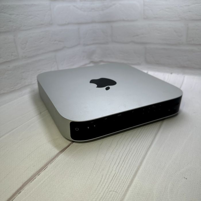 mac mini - купити комп'ютери та комплектуючі - Ціна на OLX.ua