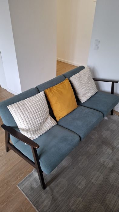 Sofa de 3 lugares