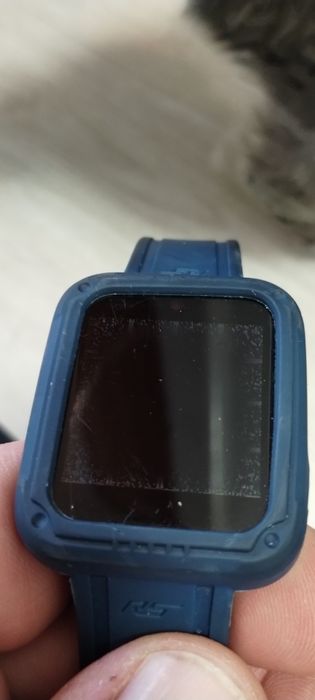 Xiaomi Mi Watch Lite