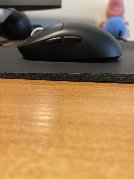 Logitech G Pro X Superlight 2 Mysz gamingowa