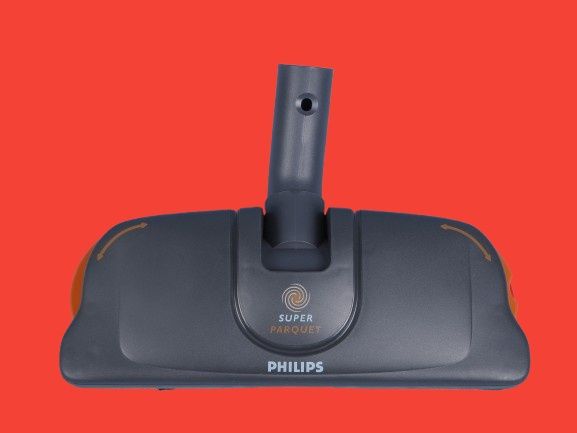 Щітка Philips super parquet