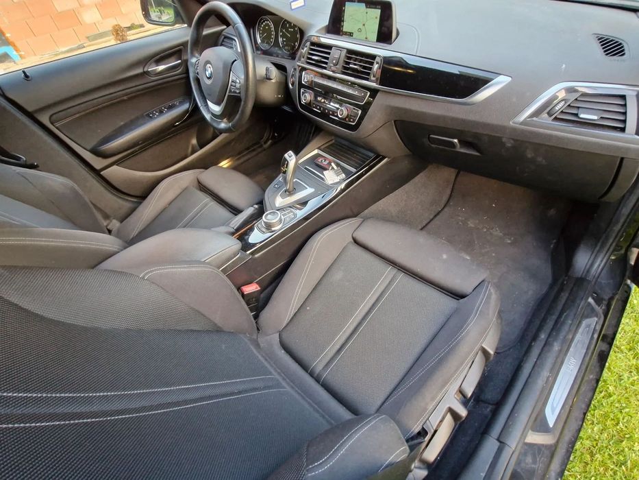 BMW Seria 1